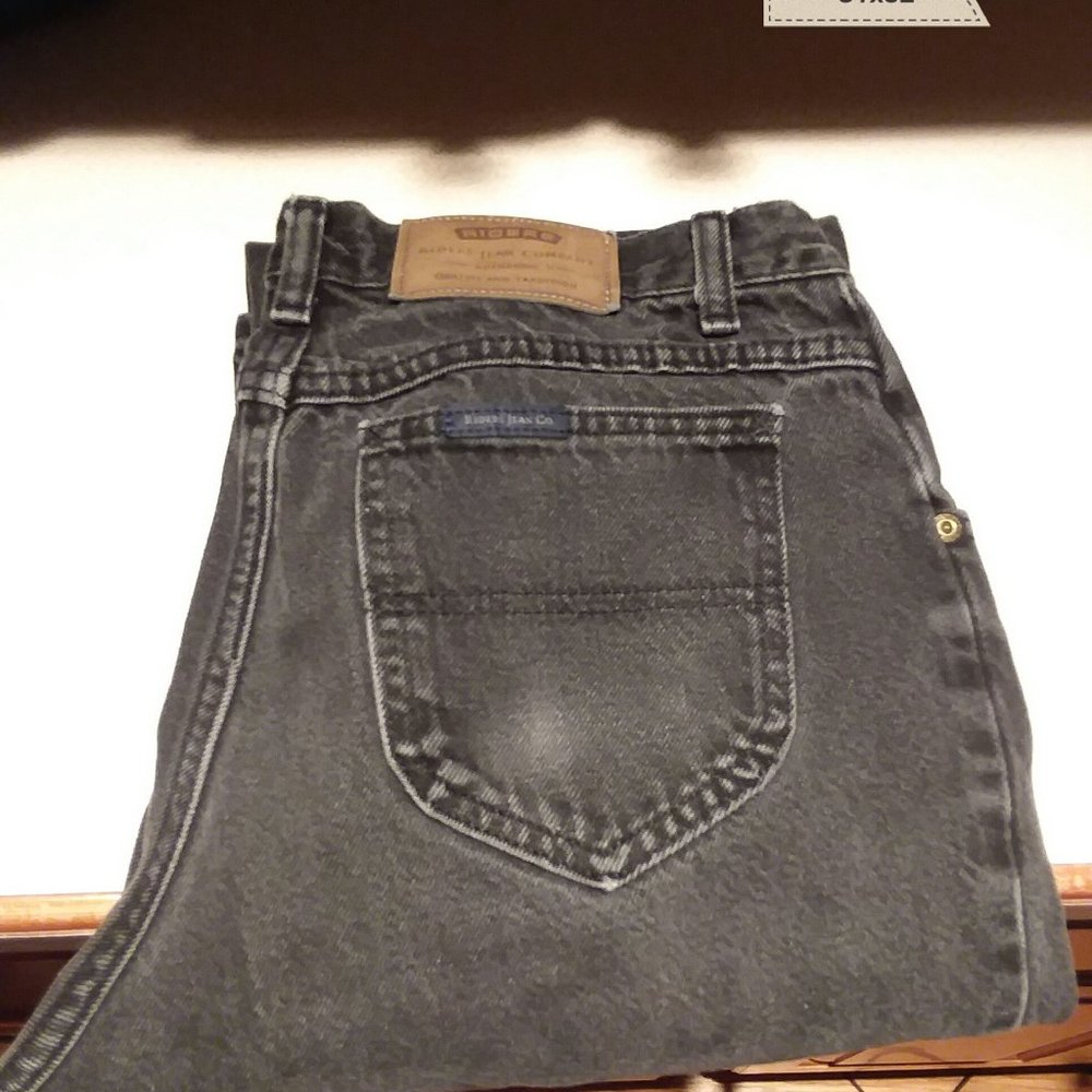 Mens Lee Riders Jeans 31x32
